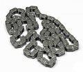 2002-2007 Honda Vtx1800c Cam Chain 92rh2015 X 148 Manufacturer K L Part Number 12-7207-ad Stock Photo 
