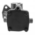 A-premium Engine Oil Pump With Gasket Compatible Ford Mustang Ranger Bronco Ii Aerostar Pinto Saab 95 96 Monte Carlo Sonett