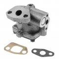 A-premium Engine Oil Pump With Gasket Compatible Ford Mustang Ranger Bronco Ii Aerostar Pinto Saab 95 96 Monte Carlo Sonett