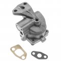 A-premium Engine Oil Pump With Gasket Compatible Ford Mustang Ranger Bronco Ii Aerostar Pinto Saab 95 96 Monte Carlo Sonett