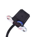 6-coil 5 Wires Pole Magneto Flywheel Stator For 50cc 90cc 110cc 125cc Engine Atv Quad Pocket Bike Scooter Buggy Go Kart