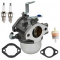 Jik Carburetor Generac 5500xl 7550exl 8000exl 6500xl Xg8000e Gp8000 Gp6500 Gp7000e 0g95940srv