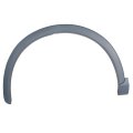 Secos Front Left Driver Side Fender Wheel Arch Molding Trim 8u0853717 For Audi Q3 2015-2018 