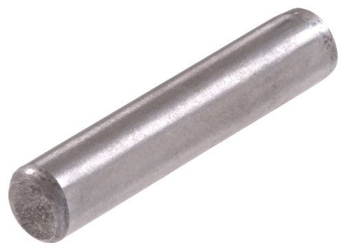 The Hillman Group 44250 3 8 X 1-1 2-inch Metal Dowel Pin 5-pack