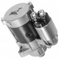 Caltric Compatible With Starter Kawasaki 4 Stroke Engine Fc671d Fd711d Fd750d Fd791d Fd851d