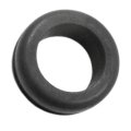 Wire Terminal Grommets Vinyl 3 8 In Id 1 2 Hole 16 Panel Black Alx-pau-si-hp3700-cla1 