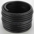 Jegs Universal Fuel Hose 3 8 A Inside Diameter 25 Feet Long -40 Degrees To 212 Degree Fahrenheit Operating Range Nitrile Rubber 