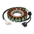 Motorcycle Engine Generator Parts Stator Coil Replacement For Xvs1100 Drag Star 1100 2003 2005-2008 