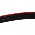 Ocpty 4pcs Side Window Deflector Rain Shade Visors Fit For 2004-2008 Acura Tsx Cl8 Euro-r Jdm 3d Tape On Visor