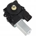 Aintier Power Window Lift Motor Rear Right Fit For 2007-2008 Bmw 328xi 2007-2012 328i 2006 325xi 742-457