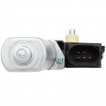 Aintier Power Window Lift Motor Rear Right Fit For 2007-2008 Bmw 328xi 2007-2012 328i 2006 325xi 742-457