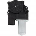 Aintier Power Window Lift Motor Rear Right Fit For 2007-2008 Bmw 328xi 2007-2012 328i 2006 325xi 742-457