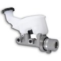 Brake Master Cylinder With Reservoir Replacement For Chevrolet Cobalt Pontiac G5 Pursuit M630406 