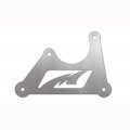 Motobilt Vacuum Pump Relocation Bracket For Jk Jku 