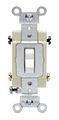 Leviton R42-cs415-02w Switch 4 W 15a White Misc 