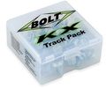 Bolt Mc Hardware Kx Kxf Track Pack 48kxtp 