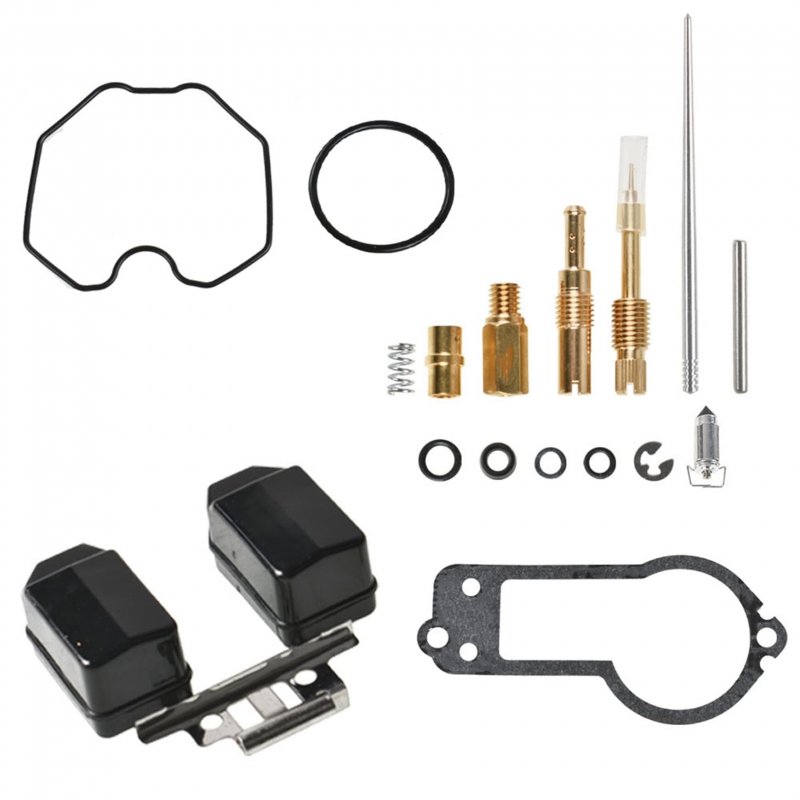 Carburetor Carb Repair Kit Replacement For Honda Xr250 Xr250r 1986 2004 Motorcycle Maintenance And Modification Performance