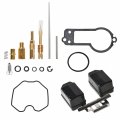 Carburetor Carb Repair Kit Replacement For Honda Xr250 Xr250r 1986 2004 Motorcycle Maintenance And Modification Performance