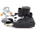 Tailgate Lift Gate Door Lock Actuator Rear For Chevy Gmc 2002 2009 15159269 15110511 Fits Buick Chevrolet Isuzu Oldsmobile Saab 