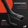 A-premium Fuel Tank Filler Neck Pipe Hose Compatible With Hyundai Santa Fe 2001002 V6 2 4l 2001-2002 2 7l Replace 3103026300