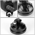 Auto Dynasty Smoked Lens Bumper Driving Fog Light Lamp Switch Compatible With 05-12 Tacoma 08-16 Sequoia 07-14 Tundra 04-07