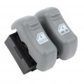 Aintier Power Window Switch Front Left Control Lift Fits For Firebird Trans Am Oe 10402845