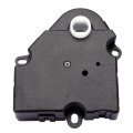 Hvac Blend Control Air Door Actuator For Cadillac Escalade 2003 2005 2007 2008 Chevy Silverado 1500 2012 Gmc Yukon 604 106 