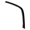 Rear Driver Side Wheel Arch Molding For Jeep Grand Cherokee 2014 To 2022 Laredo Limited Overland Black Ch1790103 1mp35rxfah 