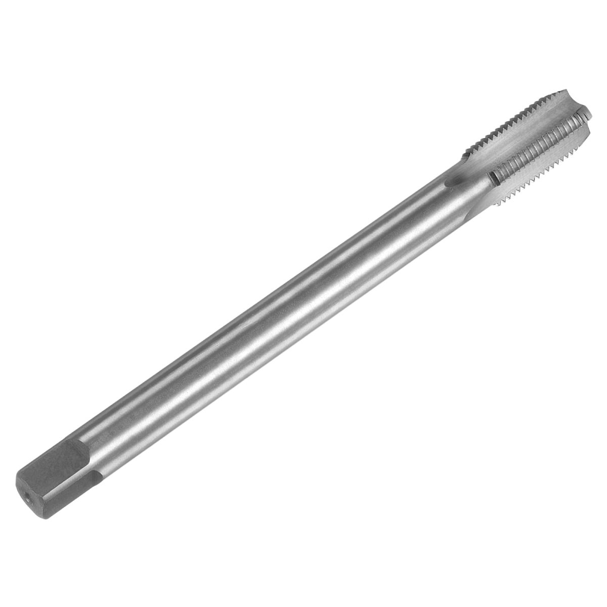 Metric Thread Tap M15 X 1 5 H2 160mm Extra Long Straight Flute Screw Milling Machine Taps Threading Tapping Repair Tool