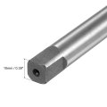 Metric Thread Tap M15 X 1 5 H2 160mm Extra Long Straight Flute Screw Milling Machine Taps Threading Tapping Repair Tool