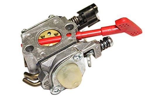 Walbro Wt-458 Carburetor Handheld Equipment Parts