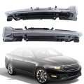 Lh Rh Fog Lights Assembly Replacement For Taurus 2010-2019 Driver And Passenger Side Fo2520187 Fo2521187 