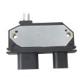 Ignition Control Module Heavy Duty Fit For Pontiac Firebird V6 2 8l 1985-1989 Replaces 10482827 10496048 10496269 10496541 