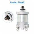 Starter Motor Replacement For Honda Crf450x Crf450 2005-2018 31200-mey-671