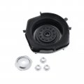 A-premium Rear Right Passenger Side Suspension Strut Mount Compatible With Mazda Protege 1999-2003 Protege5 2002-2003 6l 1 8l 2