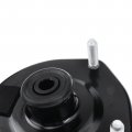 A-premium Rear Right Passenger Side Suspension Strut Mount Compatible With Mazda Protege 1999-2003 Protege5 2002-2003 6l 1 8l 2