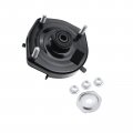 A-premium Rear Right Passenger Side Suspension Strut Mount Compatible With Mazda Protege 1999-2003 Protege5 2002-2003 6l 1 8l 2