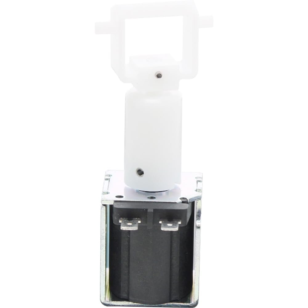 Wr62x0026 Climatek Refrigerator Solenoid Replaces Kenmore
