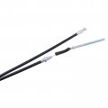 Applianpar Rear Hand Brake Cable For Honda Fourtrax 300 1988-1995
