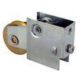 Prime-line Products D 1562 Sliding Door Roller Assembly 1-1 2-inch Steel Ball Bearing 