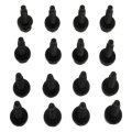 Hex Head Bolt And Coned Washer For Chrysler Aspen 2007 2008 2009 M6 By 1 20 Mm Diameter Part 6504810aa 