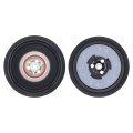 Ac A C Compressor Clutch Kit For Mercedes-benz C240 C320 E320 Clk55 Cl500 Clk320 Cls350 S63 Amg With 6 Groove Pulley