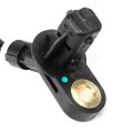 Rear Left Right Side Abs Wheel Speed Sensors Compatible With 320i 325ci 325i 330ci 330i M3 01-06