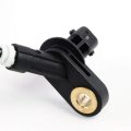 Rear Left Right Side Abs Wheel Speed Sensors Compatible With 320i 325ci 325i 330ci 330i M3 01-06