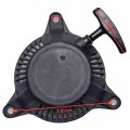 Tdpro Pull Start Recoil Starter For 4-stroke Engine Lawn Mower Pit Dirt Bike Gxh50 Gx50
