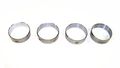 Cb1122 Cam Bearings For 1981 To 2006 Jeep And Dodge Wrangler Grand Cherokee Dakota Comanche Wagoneer J10 Cj7 2 5l 4 2l L6 L4 