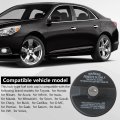 2026 Upgraded 2 Pcs Locking Gas Cap Lock Fuel Replace 12495845 Compatible With Lexus 2001-2005 Gs430 By Vicue