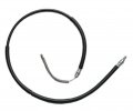 Rear Parking Brake Cable Premium For Jeep Comanche 1987 1988 1989 Pc-674447 