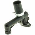 Engine Coolant Thermostat Housing 