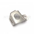 Httmt Brake001- Brake Fluid Oil Reservoir Guard Compatible With Ducat Multistrada 1200 F650gs G650gs Silver